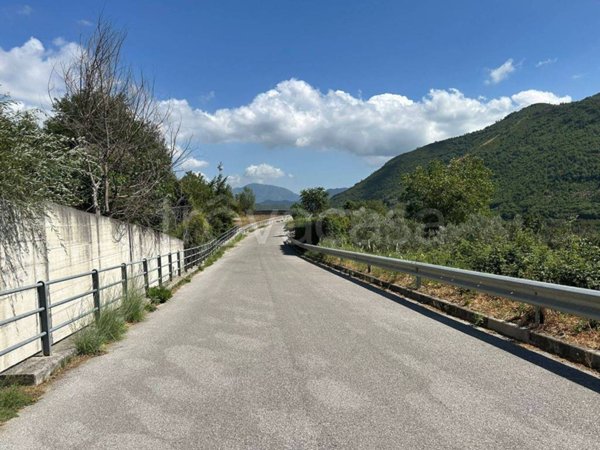 terreno agricolo in vendita a Mercato San Severino