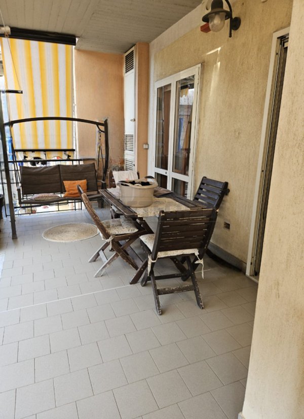 appartamento in vendita a Mercato San Severino