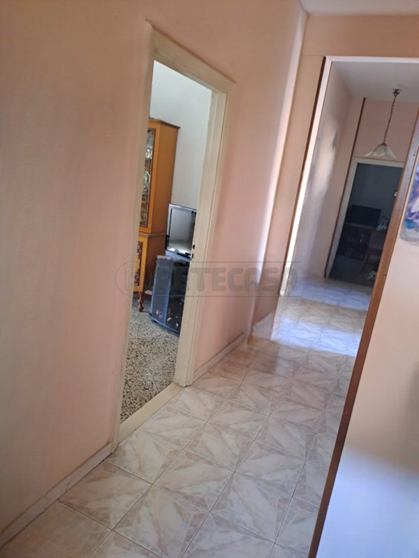 appartamento in vendita a Mercato San Severino