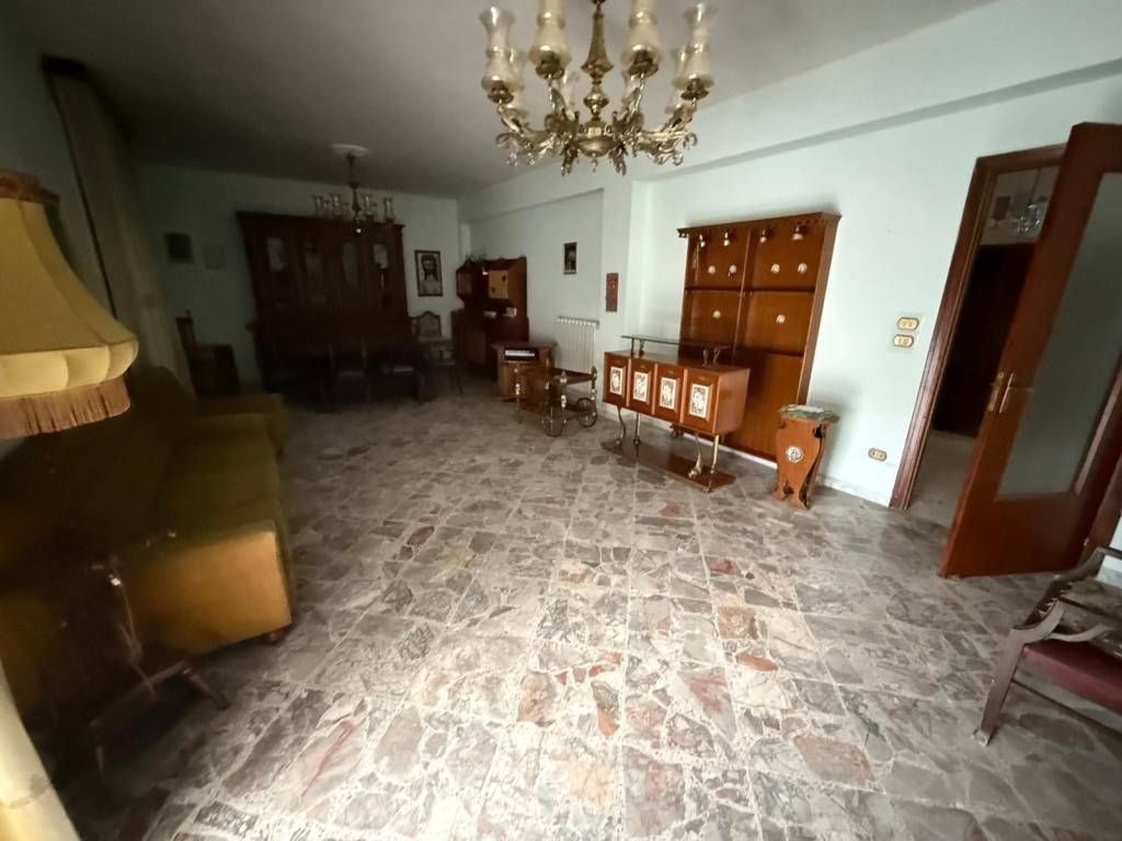 appartamento in vendita a Mercato San Severino
