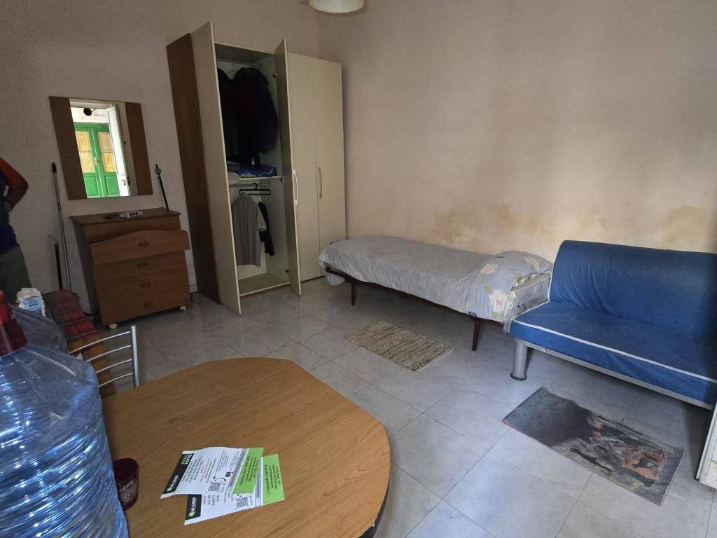 appartamento in vendita a Mercato San Severino in zona Piazza del Galdo