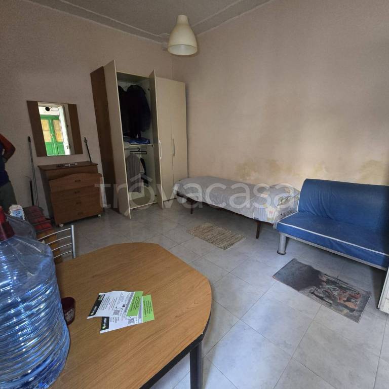 appartamento in vendita a Mercato San Severino in zona Piazza del Galdo