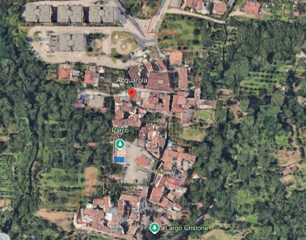 appartamento in vendita a Mercato San Severino