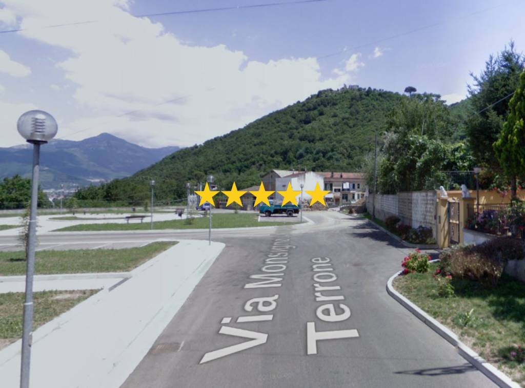 appartamento in vendita a Mercato San Severino