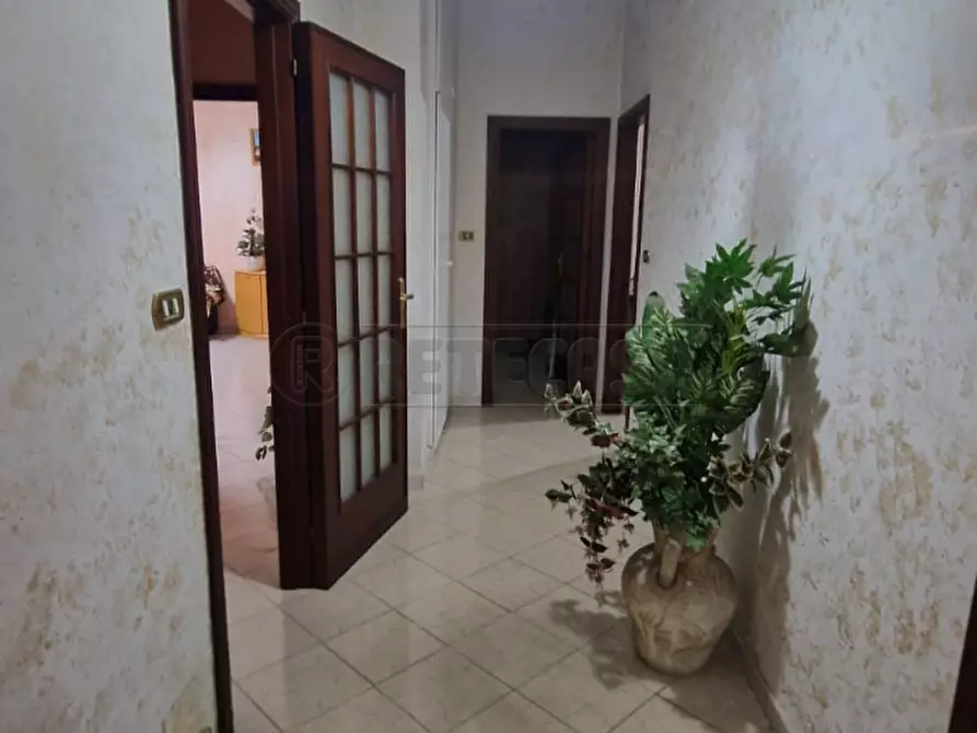 appartamento in vendita a Mercato San Severino