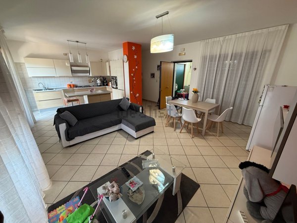 appartamento in vendita a Mercato San Severino