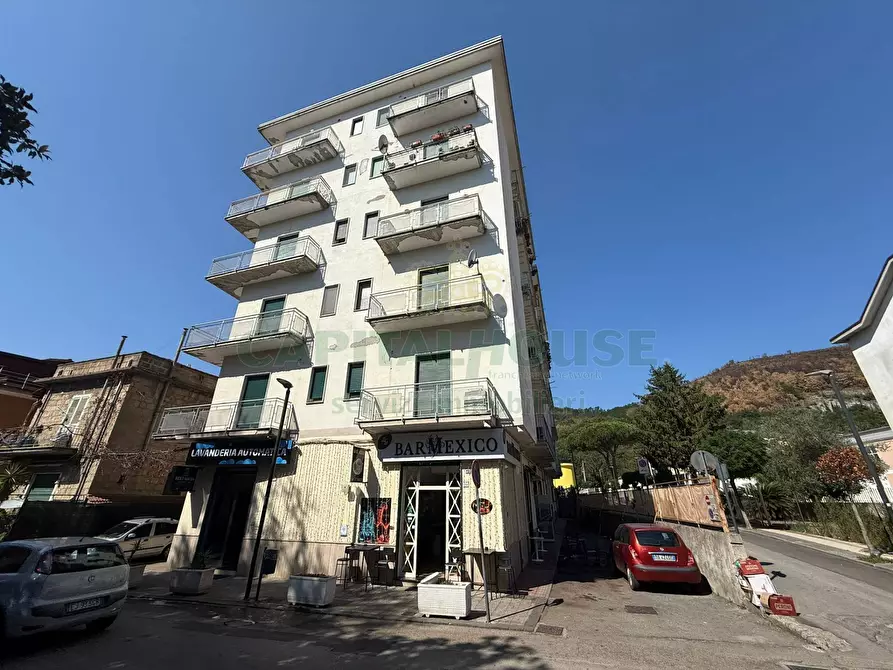 appartamento in vendita a Mercato San Severino