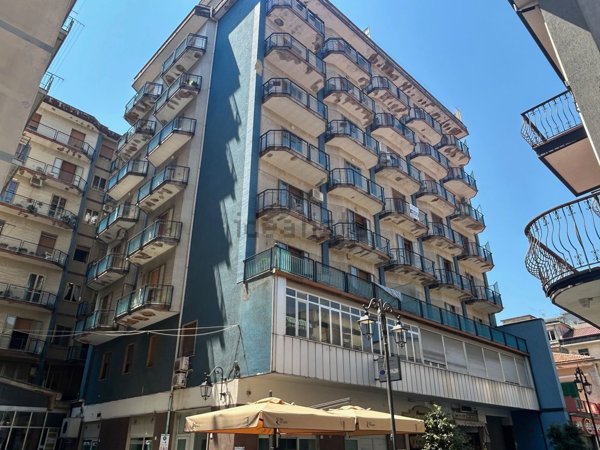 appartamento in vendita a Mercato San Severino