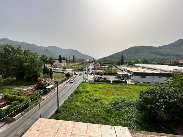 appartamento in vendita a Mercato San Severino in zona San Vincenzo