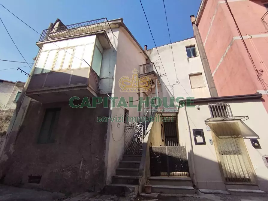 casa indipendente in vendita a Mercato San Severino in zona San Vincenzo