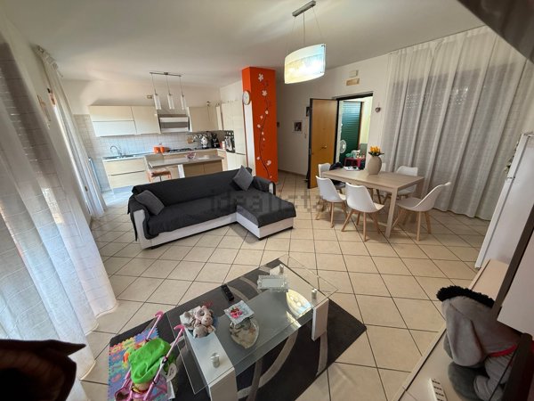 appartamento in vendita a Mercato San Severino