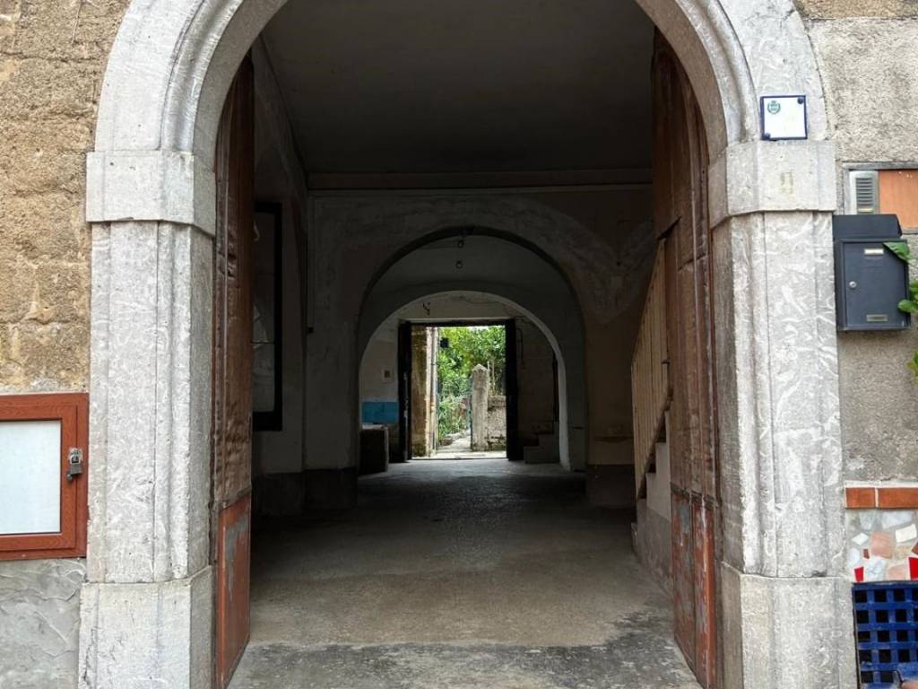 appartamento in vendita a Mercato San Severino
