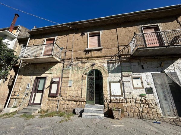 appartamento in vendita a Mercato San Severino