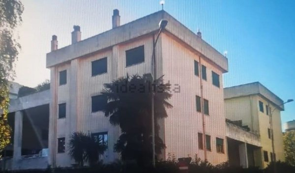 appartamento in vendita a Mercato San Severino