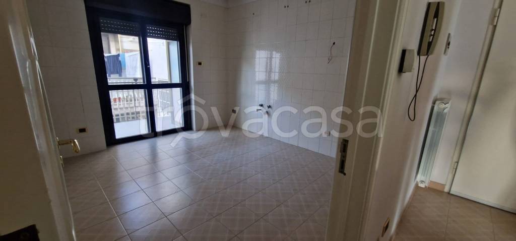 appartamento in vendita a Mercato San Severino in zona Sant'Angelo