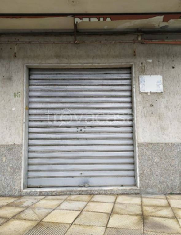 locale commerciale in vendita a Mercato San Severino