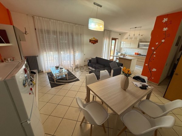 appartamento in vendita a Mercato San Severino