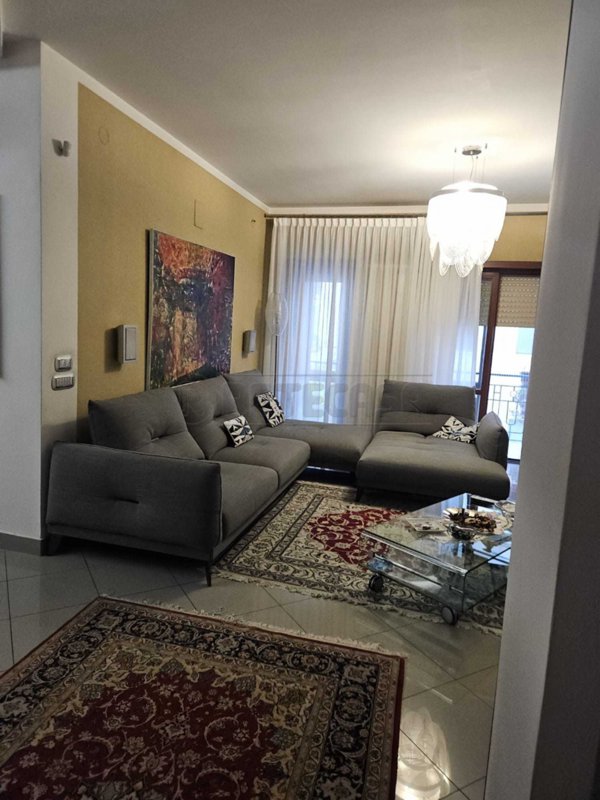 appartamento in vendita a Mercato San Severino