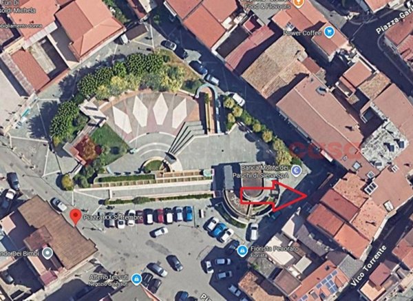 negozio in vendita a Mercato San Severino