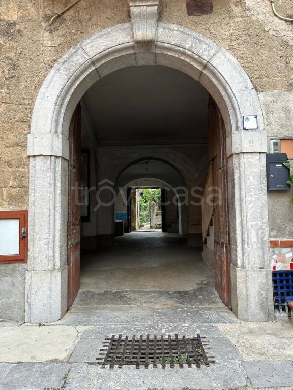appartamento in vendita a Mercato San Severino