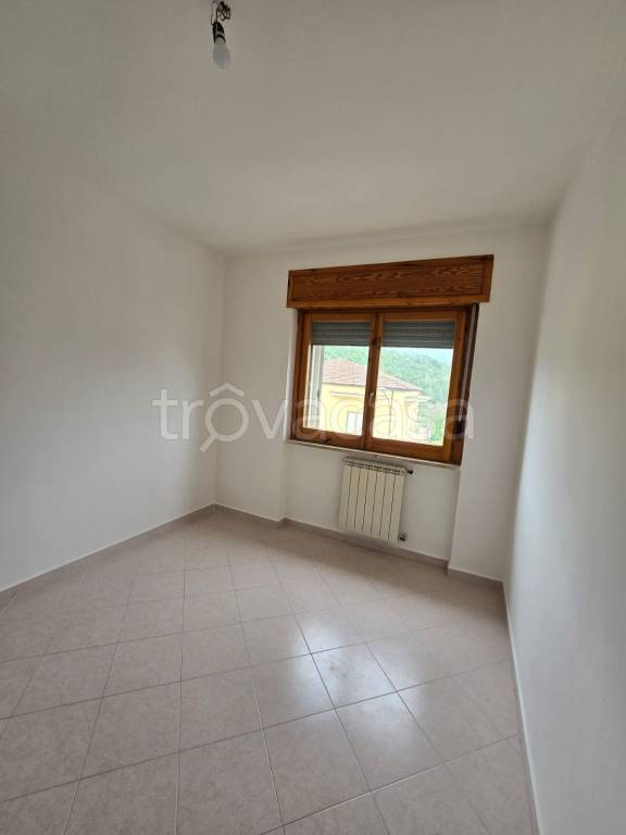 appartamento in vendita a Mercato San Severino in zona Pandola