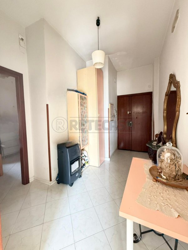 appartamento in vendita a Mercato San Severino in zona Sant'Angelo