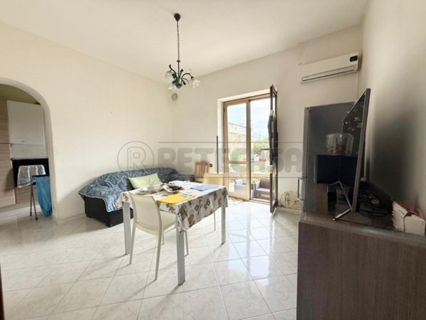 appartamento in vendita a Mercato San Severino