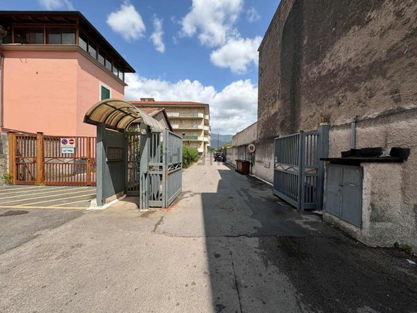 appartamento in vendita a Mercato San Severino