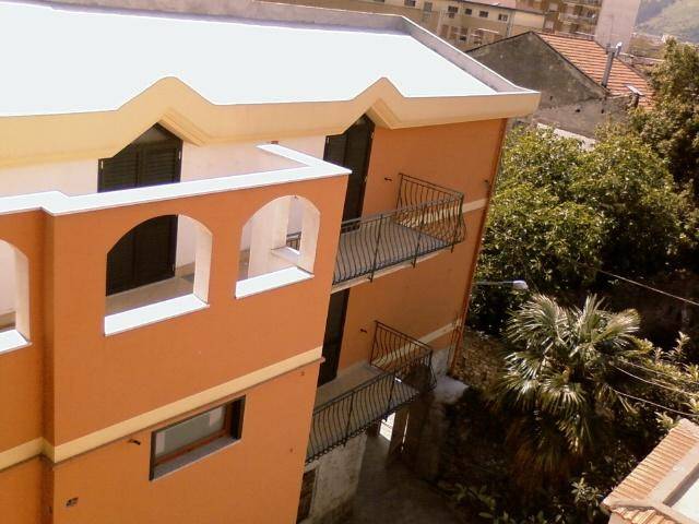 intera palazzina in vendita a Mercato San Severino in zona Piazza del Galdo