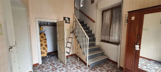 appartamento in vendita a Mercato San Severino in zona Sant'Angelo