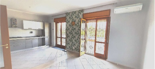 appartamento in vendita a Mercato San Severino in zona Piazza del Galdo