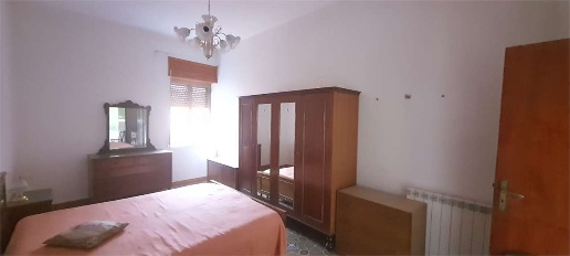 appartamento in vendita a Mercato San Severino in zona Ciorani