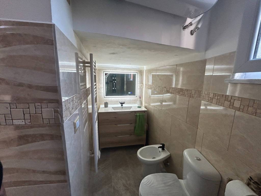 appartamento in vendita a Mercato San Severino