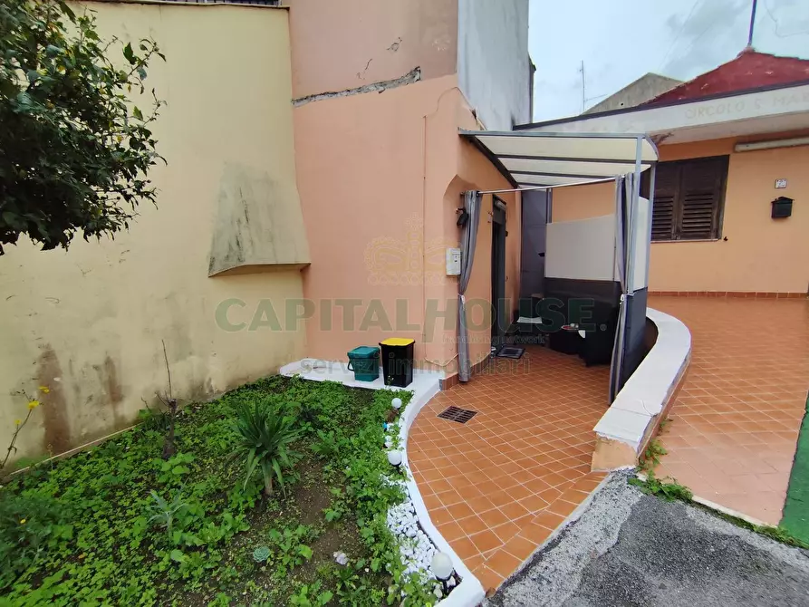 appartamento in vendita a Mercato San Severino in zona Lombardi