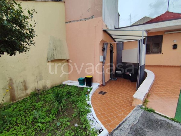appartamento in vendita a Mercato San Severino in zona Lombardi