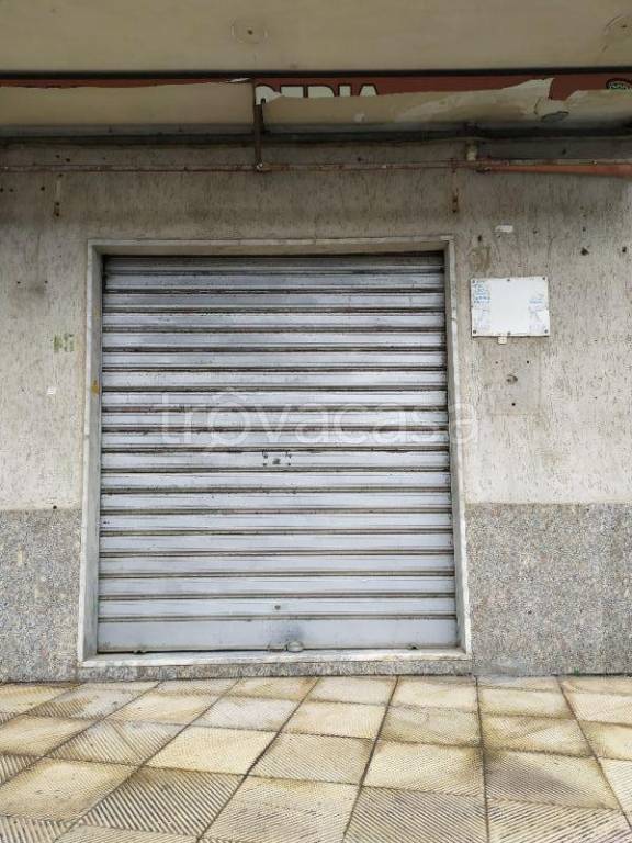 locale commerciale in vendita a Mercato San Severino