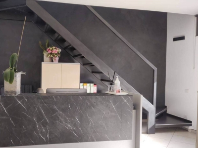 appartamento in vendita a Mercato San Severino