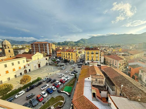 appartamento in vendita a Mercato San Severino