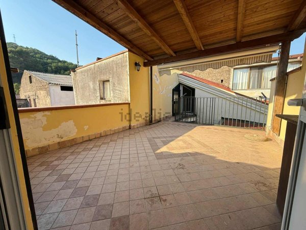 appartamento in vendita a Mercato San Severino