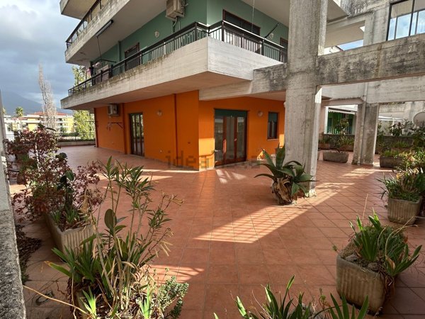 appartamento in vendita a Mercato San Severino