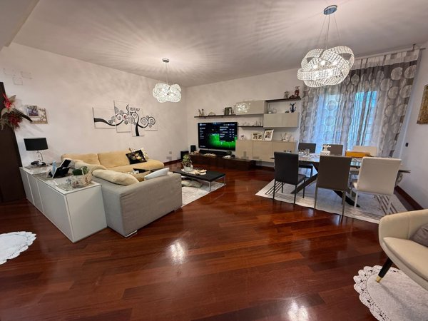 appartamento in vendita a Mercato San Severino