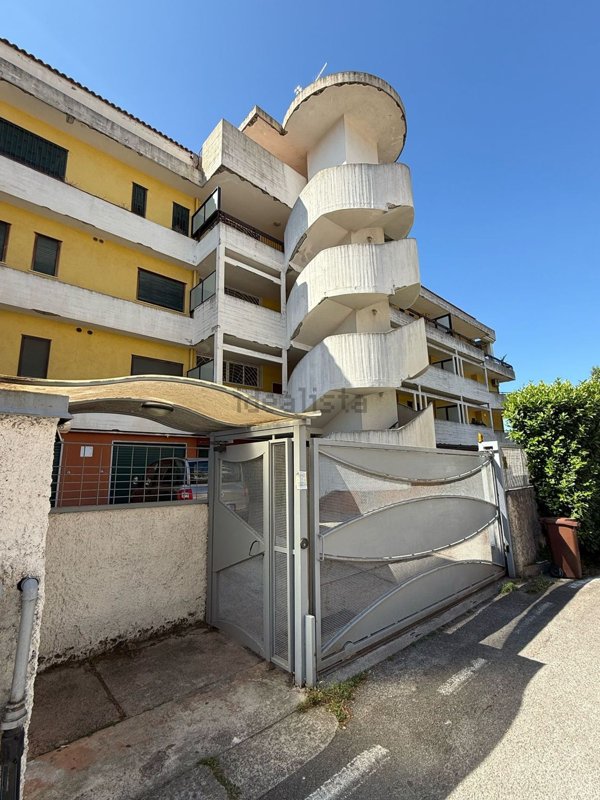 appartamento in vendita a Mercato San Severino