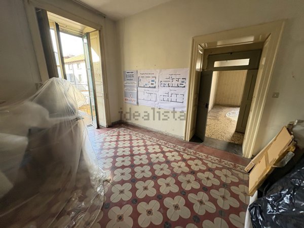 appartamento in vendita a Mercato San Severino