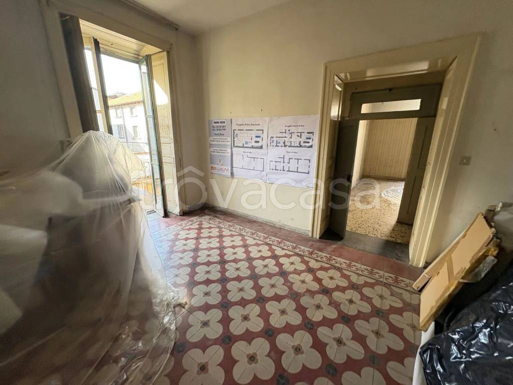 appartamento in vendita a Mercato San Severino