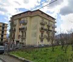 terreno edificabile in vendita a Mercato San Severino in zona Ciorani