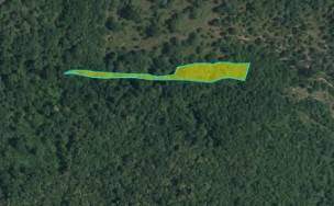 terreno agricolo in vendita a Mercato San Severino