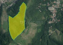 terreno agricolo in vendita a Mercato San Severino