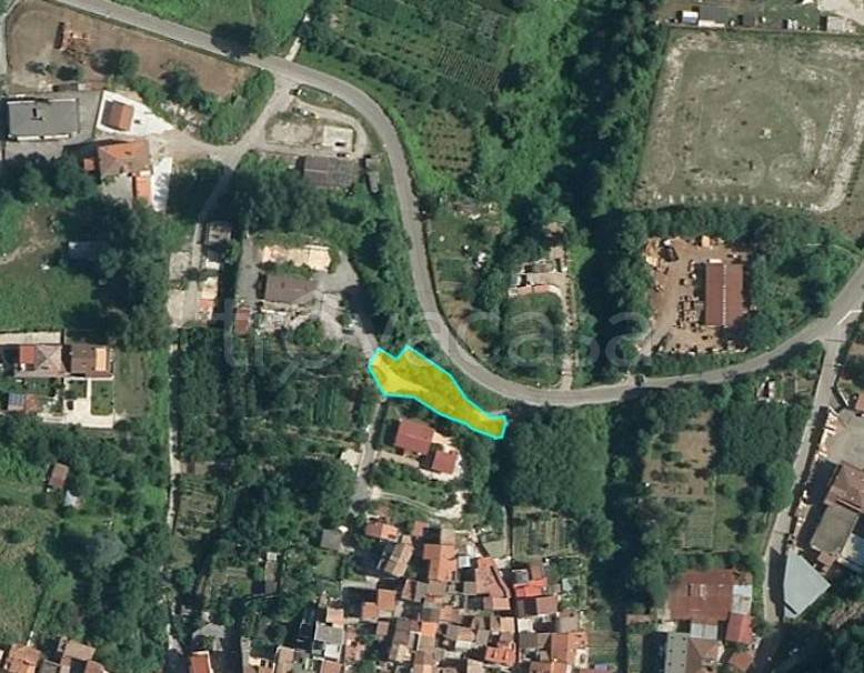 terreno agricolo in vendita a Mercato San Severino