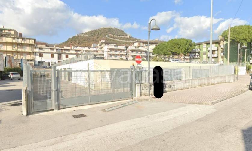 terreno edificabile in vendita a Mercato San Severino
