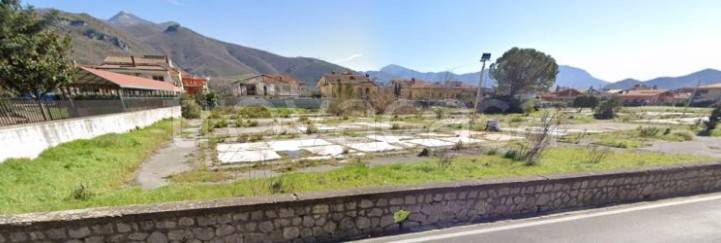 terreno agricolo in vendita a Mercato San Severino